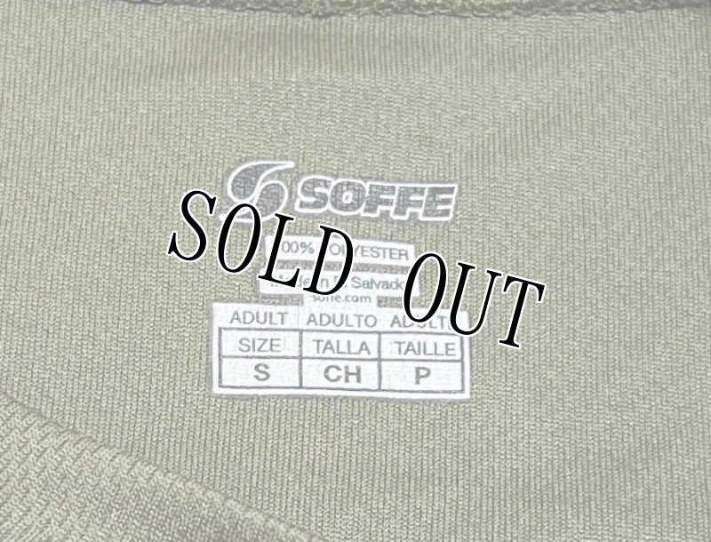 画像5: 海兵隊実物　USMC Tシャツ　SMALL (5)