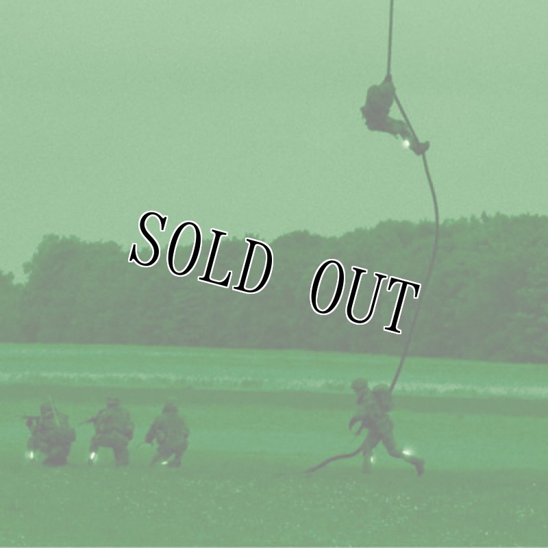 画像1: 米軍実物 CYALUME CHEMLIGHT 6-inch  INFRA-RED/IR サイリウム ライトスティック (1)