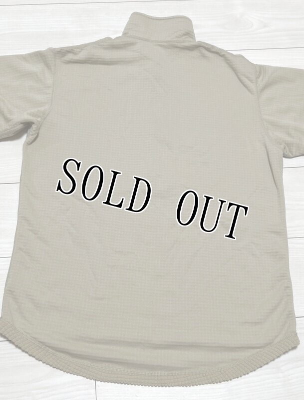 画像4: 米軍実物,SHIRT,MID WEIGHT COLD WEATHER(GENIII) ポーラテック (4)