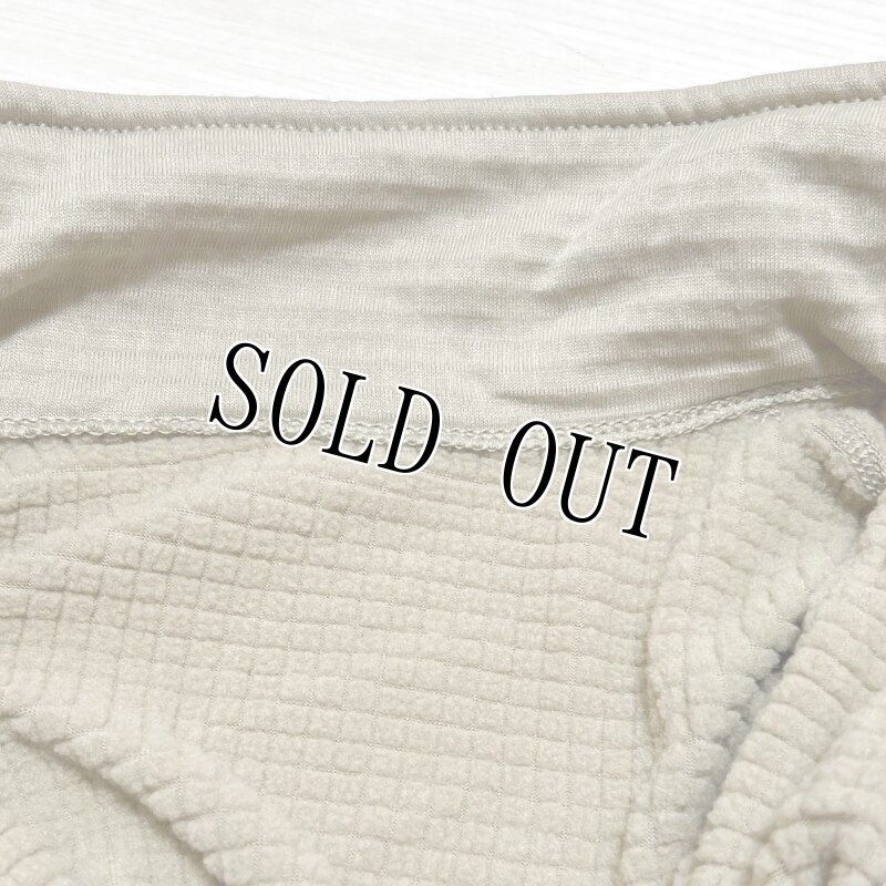 画像7: 米軍実物,SHIRT,MID WEIGHT COLD WEATHER(GENIII) ポーラテック (7)