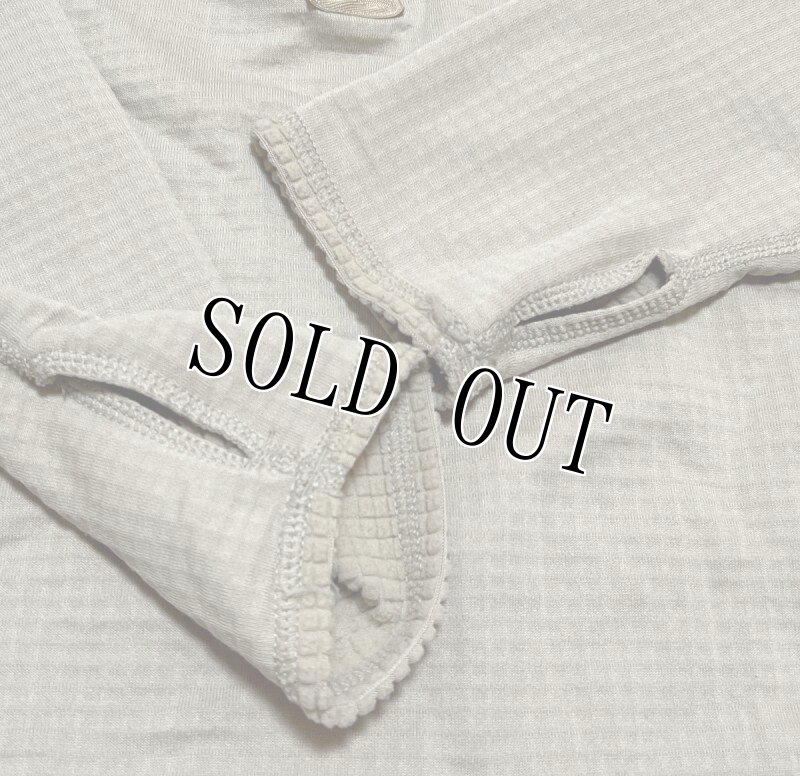 画像6: 米軍実物,SHIRT,MID WEIGHT COLD WEATHER(GENIII) ポーラテック (6)