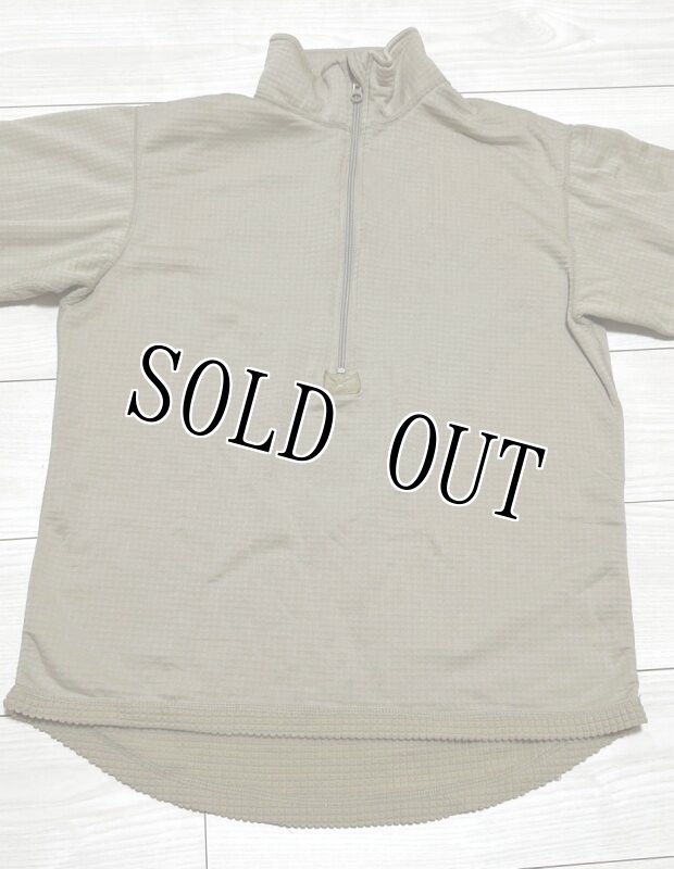 画像2: 米軍実物,SHIRT,MID WEIGHT COLD WEATHER(GENIII) ポーラテック (2)