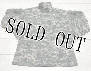 ACU（ARMY）
