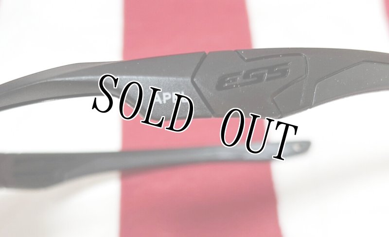 画像4: 米軍実物 APEL CROSSBOW ESS サングラス フレーム (4)