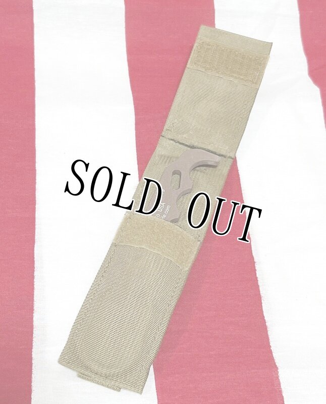 画像4: 海兵隊実物 ONTARIO レスキューツール ストラップカッター (4)