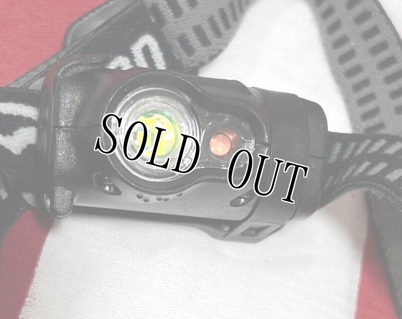 画像2: 米軍放出品 Princeton Tec　プリンストンテック BYTE　BK (2)