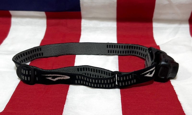 画像3: 米軍放出品 Princeton Tec　プリンストンテック BYTE　BK (3)