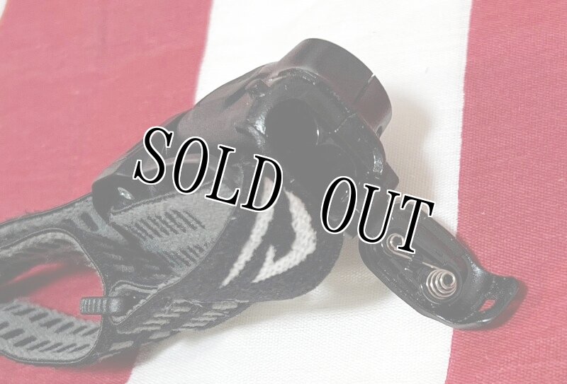 画像6: 米軍放出品 Princeton Tec　プリンストンテック BYTE　BK (6)