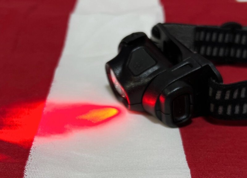 画像4: 米軍放出品 Princeton Tec　プリンストンテック BYTE　BK (4)