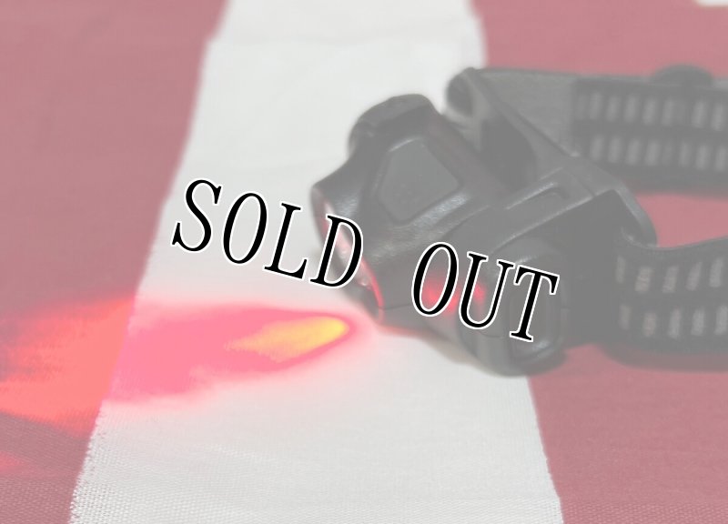 画像4: 米軍放出品 Princeton Tec　プリンストンテック BYTE　BK (4)