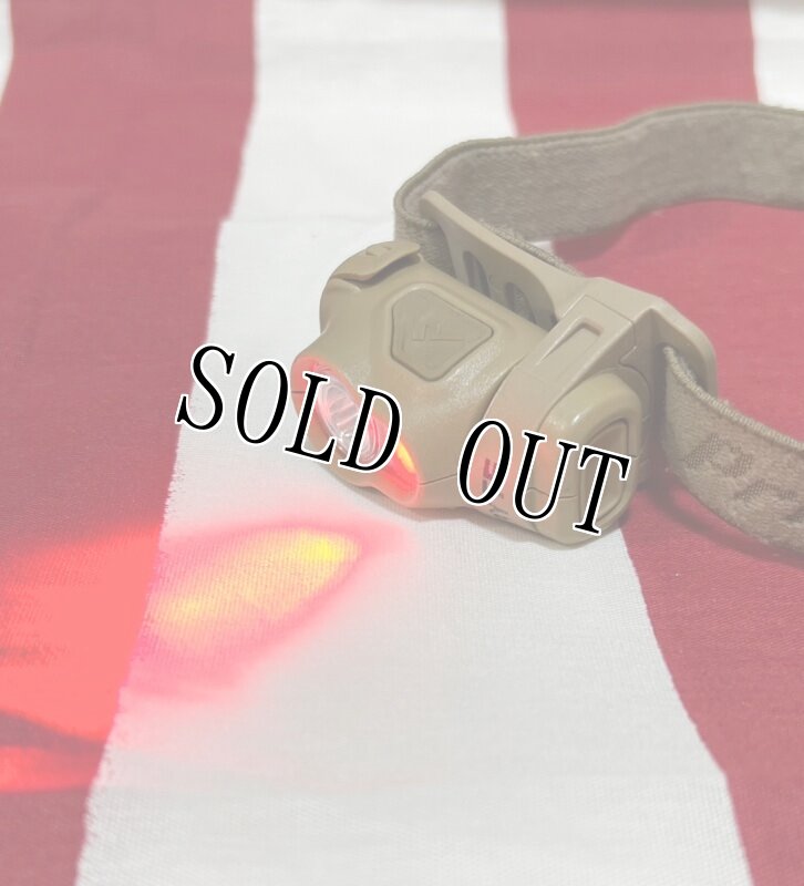 画像4: 米軍放出品 Princeton Tec　プリンストンテック BYTE TAN (4)