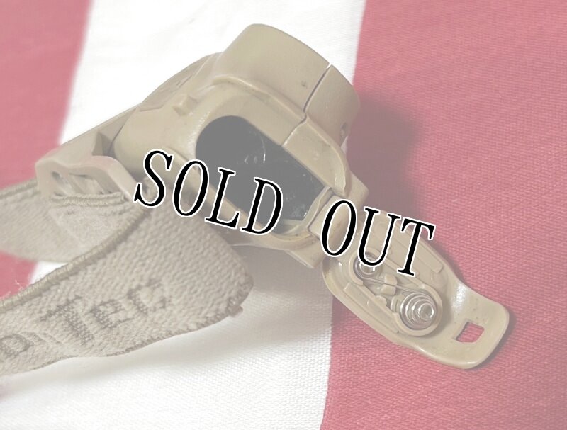 画像6: 米軍放出品 Princeton Tec　プリンストンテック BYTE TAN (6)