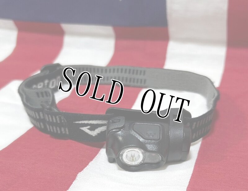 画像1: 米軍放出品 Princeton Tec　プリンストンテック BYTE　BK (1)