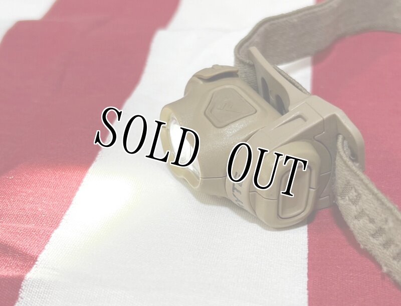 画像5: 米軍放出品 Princeton Tec　プリンストンテック BYTE TAN (5)