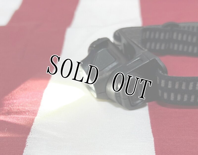 画像5: 米軍放出品 Princeton Tec　プリンストンテック BYTE　BK (5)