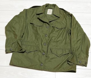 M-51/65フィールドジャケット