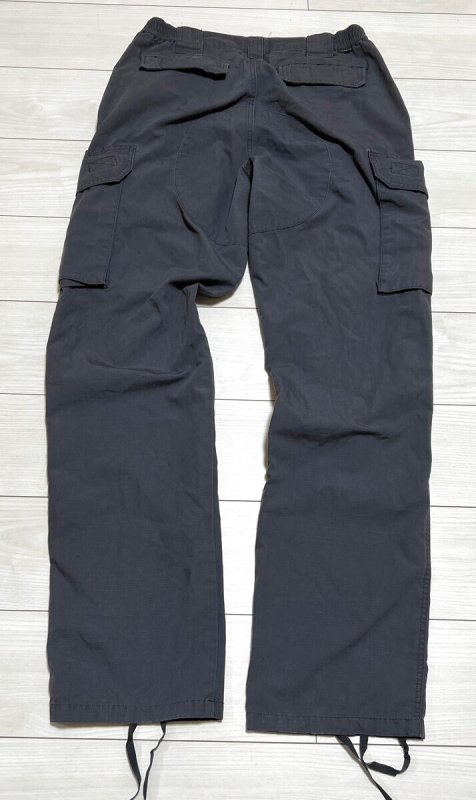 画像3: 米軍放出品　LAPG　タクティカルパンツ　34×36 (3)