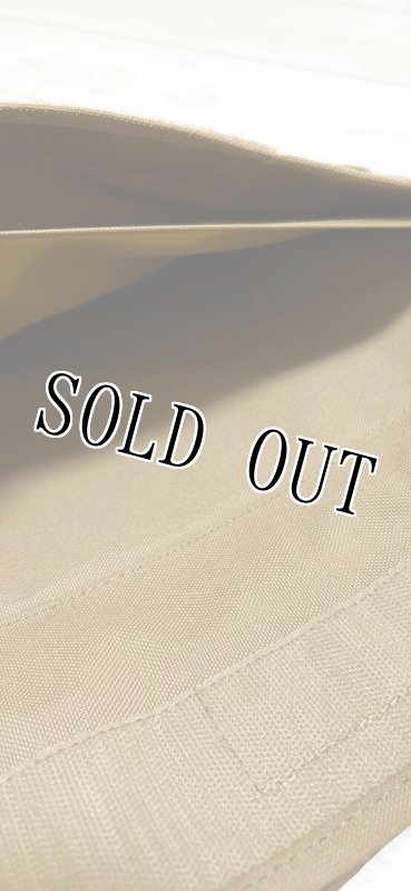 画像4: 海兵隊実物 FORCEPROTECTOR GEAR FOR63 Laptop Briefcase  Combat Laptop Case  (4)