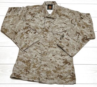 米軍実物 ARMY OCP ジャケット M-L マルチカム IHWCU 194 米軍実物 IHWCU ジャケット ジャングル ユニフォーム OCP M-XS