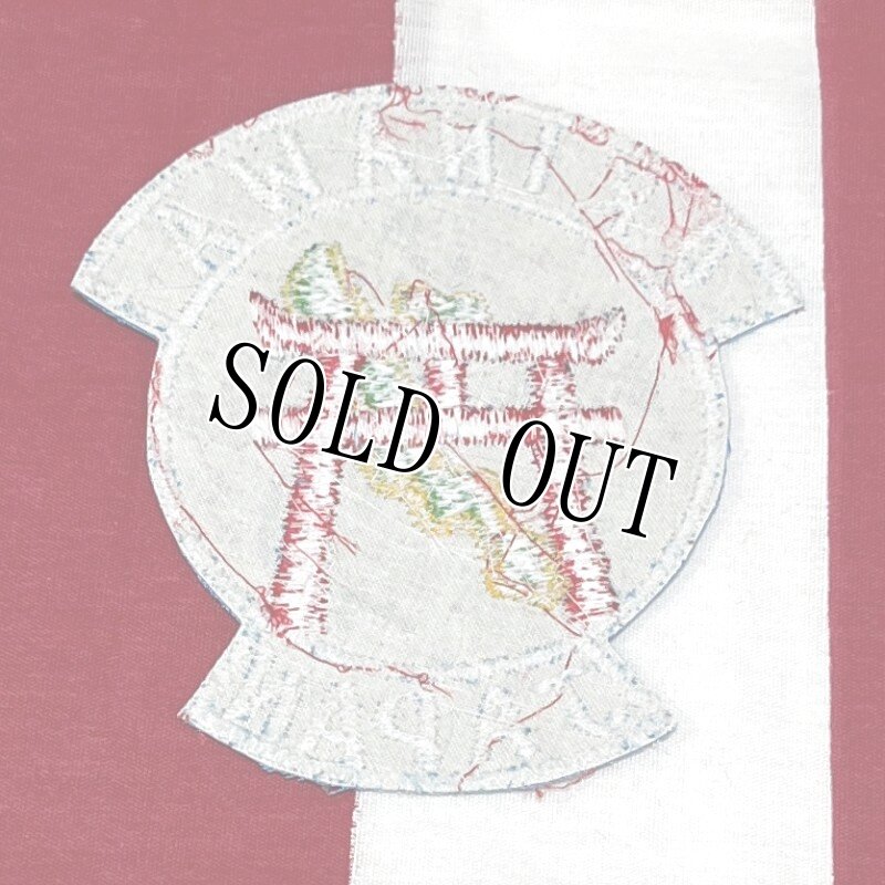 画像2: 米軍 OKINAWA　ヴィンテージワッペン　 (2)