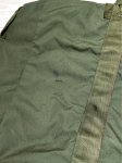 画像4: 米軍放出品 ナイロン　パラシュート キットバッグ  (4)