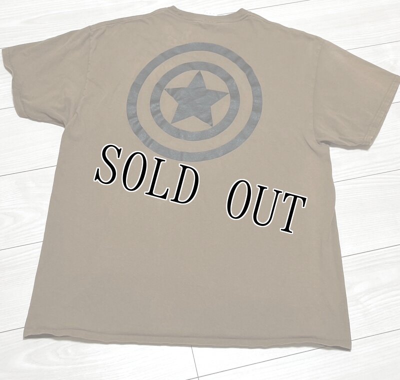 画像3: 米軍放出品  USS America, LHA-6　Tシャツ　X LARGE (3)