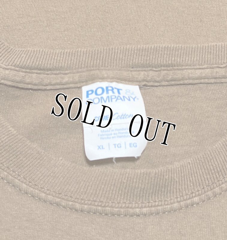 画像5: 米軍放出品  USS America, LHA-6　Tシャツ　X LARGE (5)