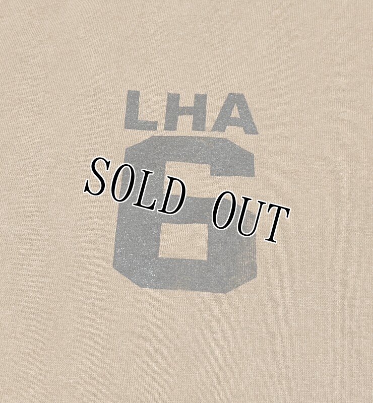 画像2: 米軍放出品  USS America, LHA-6　Tシャツ　X LARGE (2)