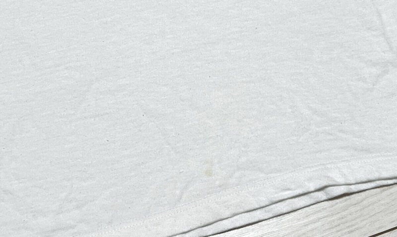 画像3: 米軍放出品  NIKE US NAVY　Tシャツ　X LARGE (3)