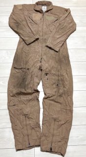米軍放出品 > カバーオール/つなぎ/CWU27/P