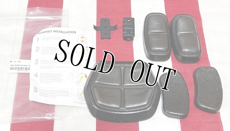 画像2: 米軍実物 OPS-CORE FAST HELMET/OCC-DIAL LINER KIT L-XL (2)