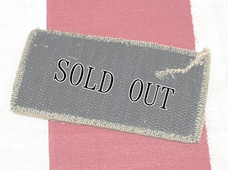 画像2: 米軍放出品 アメリカ国旗 星条旗 ワッペン TAN (2)