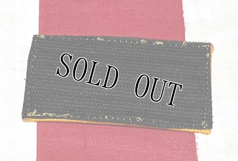 画像2: 米軍放出品 アメリカ国旗 星条旗 ワッペン (2)