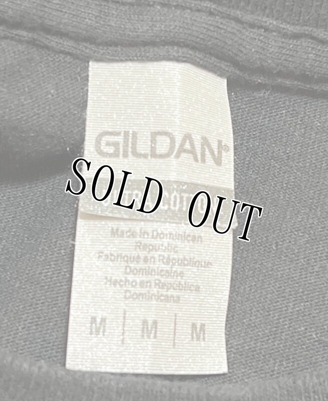 画像5: 米軍放出品 USMC 9TH ENGINEER SUPPORT BATTALION Tシャツ MEDIUM (5)