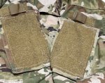 画像4: 米軍実物　スコーピオン マルチカム　ジャケット　SMALL-SHORT (4)