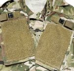 画像5: 米軍実物　スコーピオン マルチカム　ジャケット　SMALL-SHORT (5)