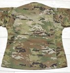 画像3: 米軍実物　スコーピオン マルチカム　ジャケット　SMALL-SHORT (3)
