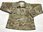 画像1: 米軍実物　スコーピオン マルチカム　ジャケット　SMALL-SHORT (1)
