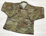 画像1: 米軍実物　スコーピオン マルチカム　ジャケット　SMALL-SHORT (1)