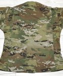 画像3: 米軍実物　スコーピオン マルチカム　ジャケット　SMALL-SHORT (3)