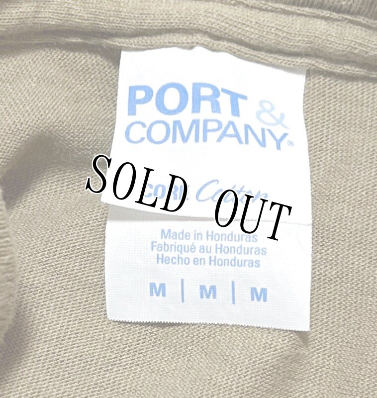 画像6: 米軍放出品　Northside DAWNG POUND　Tシャツ　MEDIUM (6)