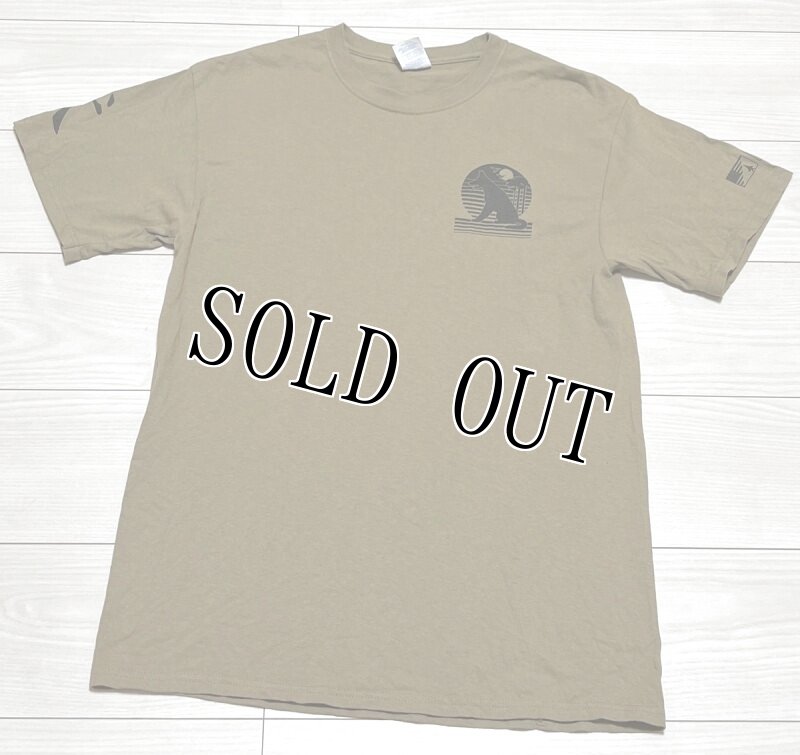 画像1: 米軍放出品　Northside DAWNG POUND　Tシャツ　MEDIUM (1)