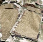 画像5: 米軍実物　スコーピオン マルチカム　ジャケット　SMALL-SHORT (5)