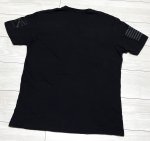 画像4: 米軍放出品　GRUNT STYLE　Tシャツ　LARGE (4)