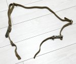 画像1: 米軍実物 Blue Force Gear ブルーフォースギアライフルスリング RECON / MARSOC (1)