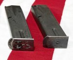 画像2: 米軍実物　9mm ベレッタ 　マガジン (2)