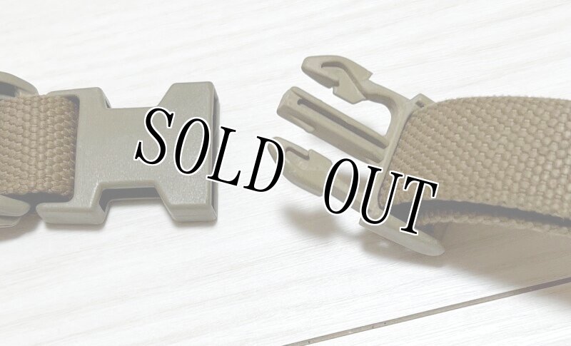 画像4: 米軍実物 Blue Force Gear ブルーフォースギアライフルスリング RECON / MARSOC (4)