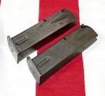 画像1: 米軍実物　9mm ベレッタ 　マガジン (1)