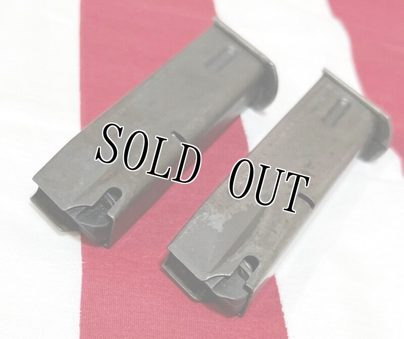 画像3: 米軍実物　9mm ベレッタ 　マガジン (3)