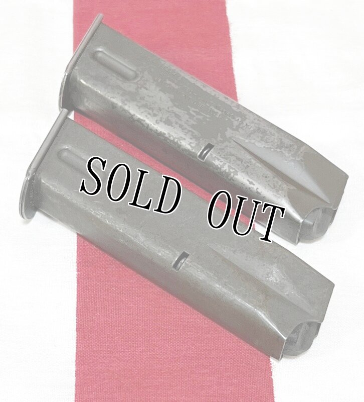 画像4: 米軍実物　9mm ベレッタ 　マガジン (4)